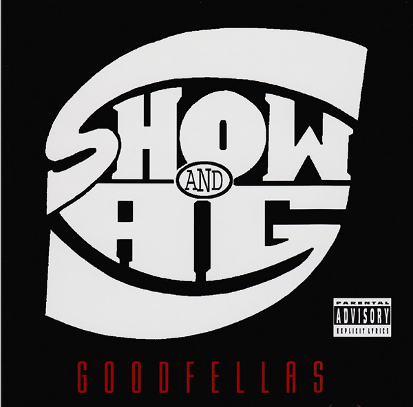 Showbiz And Ag Goodfellas