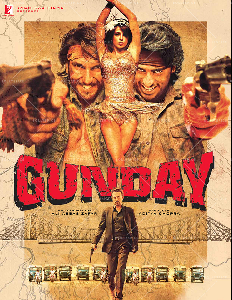 Gunda Full Movie Download 2014